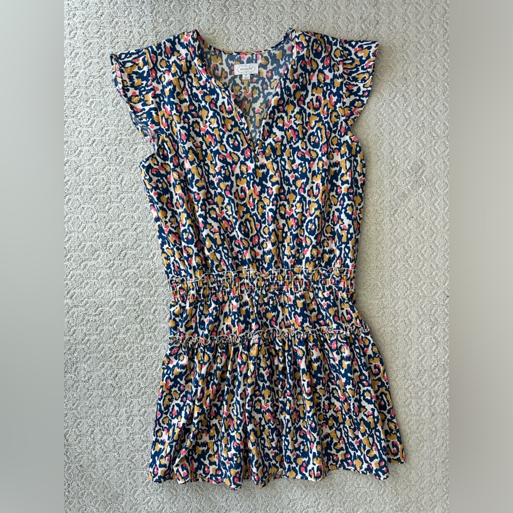 Mud Pie Dress